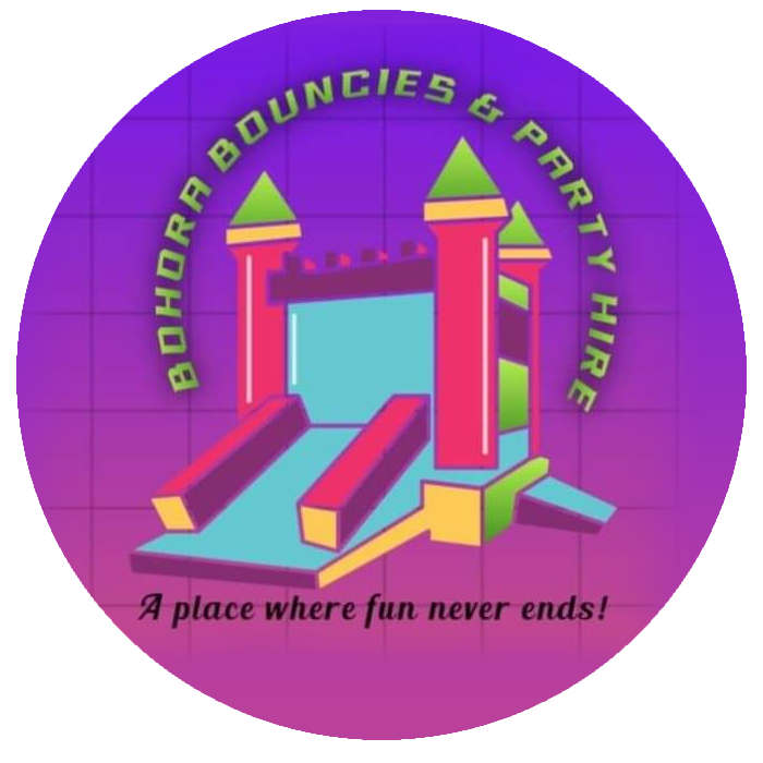 Bohora Bouncies and Party Hire